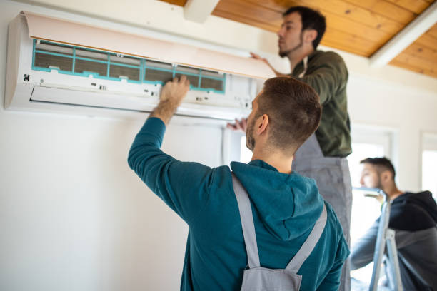 Best HVAC Companies Near Me  in Hobart, OK