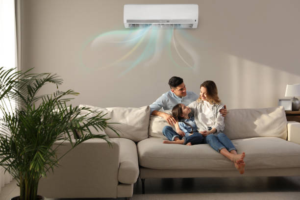 Air Duct Cleaning in Hobart, OK