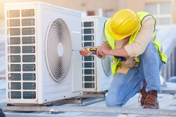 Best HVAC Troubleshooting  in Hobart, OK