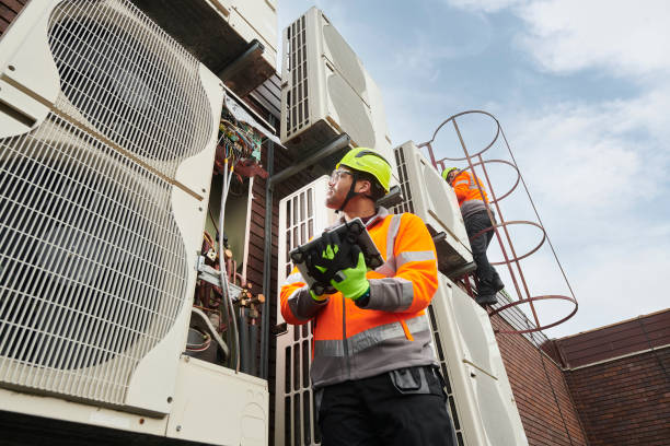 Best Residential HVAC Services  in Hobart, OK