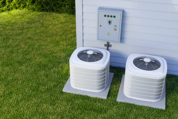 Best HVAC Maintenance Near Me  in Hobart, OK