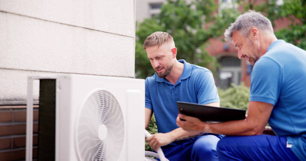 Best 24/7 HVAC Repair  in Hobart, OK