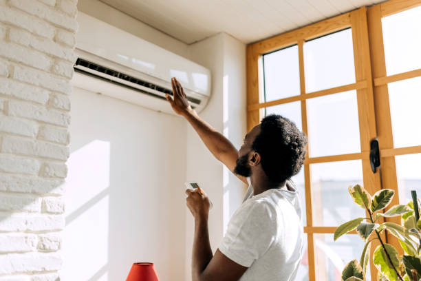 Hobart, OK HVAC Company