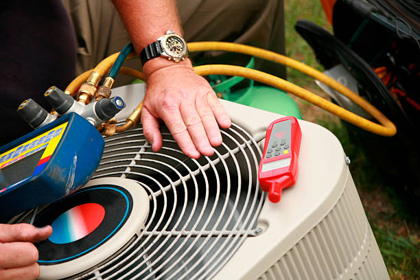 Best HVAC Tune-Up Services  in Hobart, OK