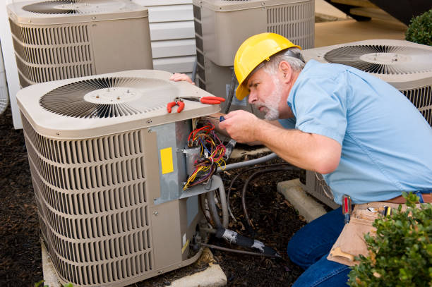 Affordable Air Conditioning Repair in Hobart, OK