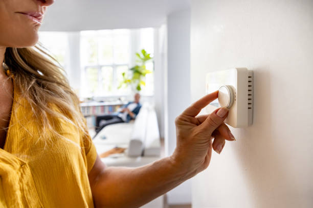 Best Local HVAC Companies  in Hobart, OK