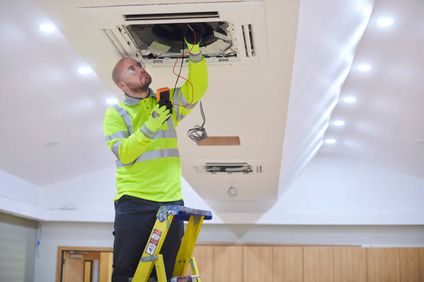 Best Air Conditioning Repair  in Hobart, OK