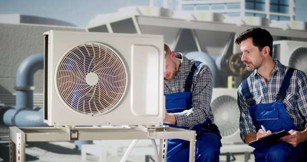 Best HVAC System Installation  in Hobart, OK