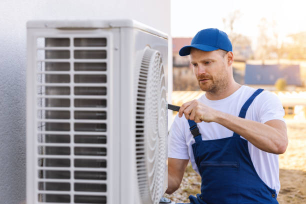 Best Residential HVAC Services  in Hobart, OK